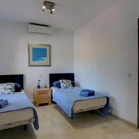마르베야 Casa Ell Har 빌라 외부 사진