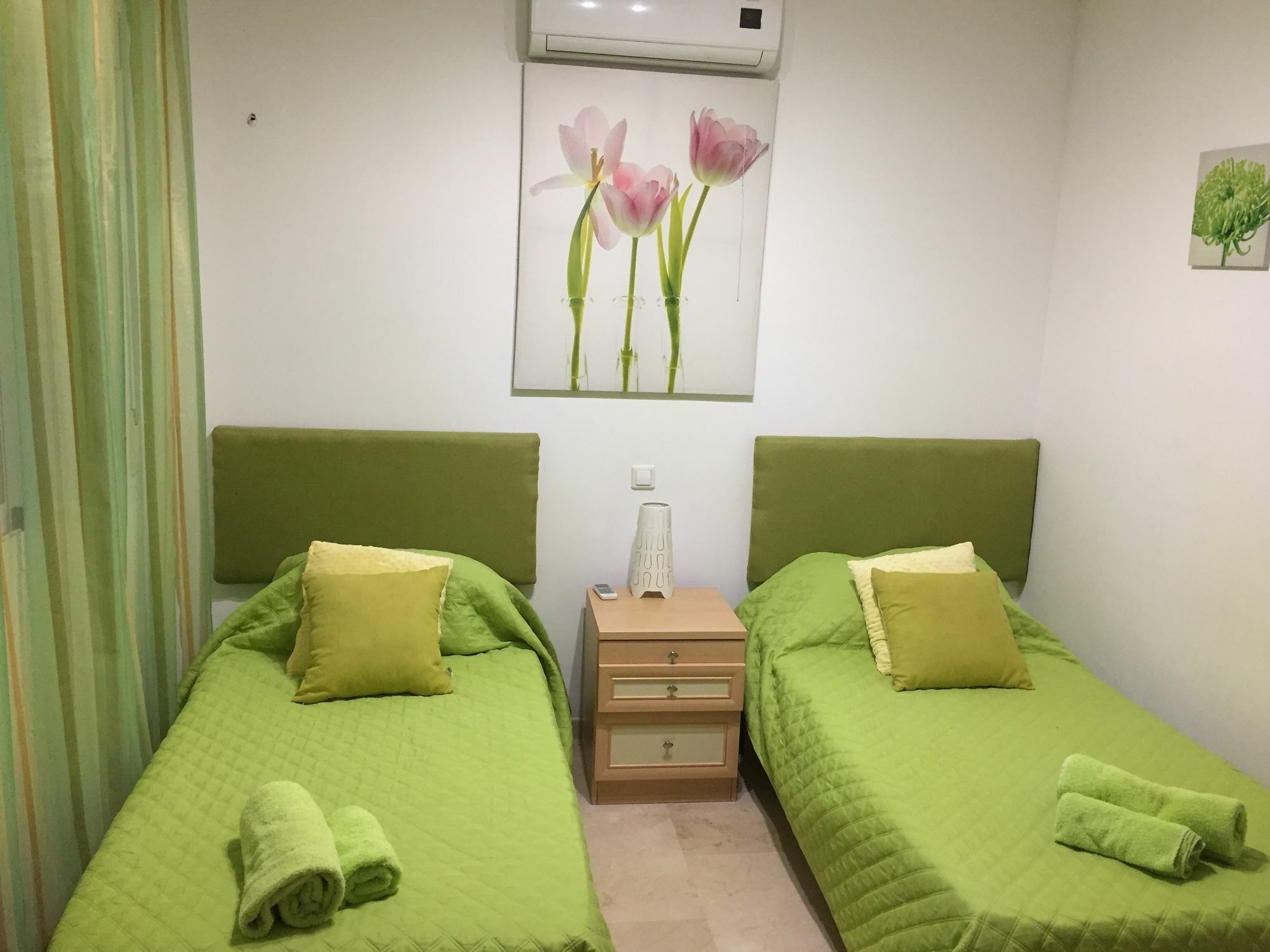 마르베야 Casa Ell Har 빌라 외부 사진