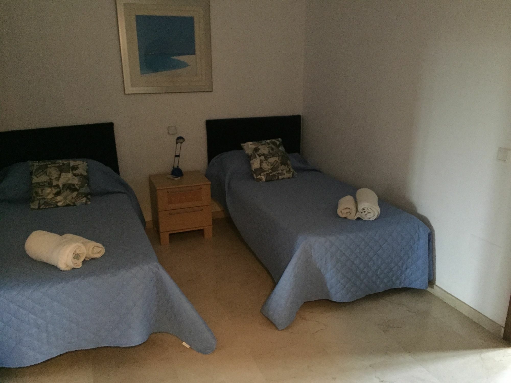 마르베야 Casa Ell Har 빌라 외부 사진