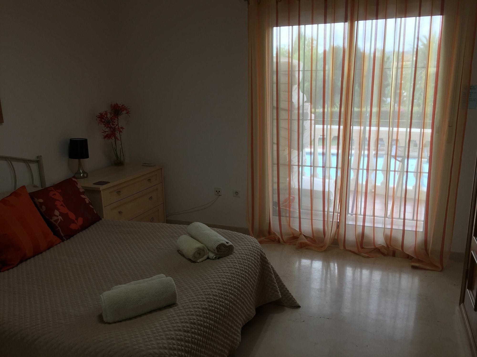 마르베야 Casa Ell Har 빌라 외부 사진