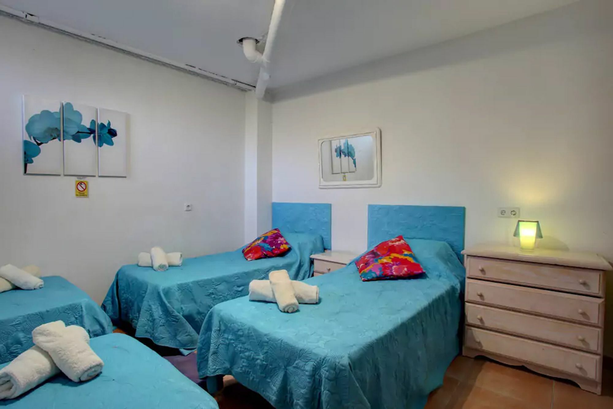 마르베야 Casa Ell Har 빌라 외부 사진