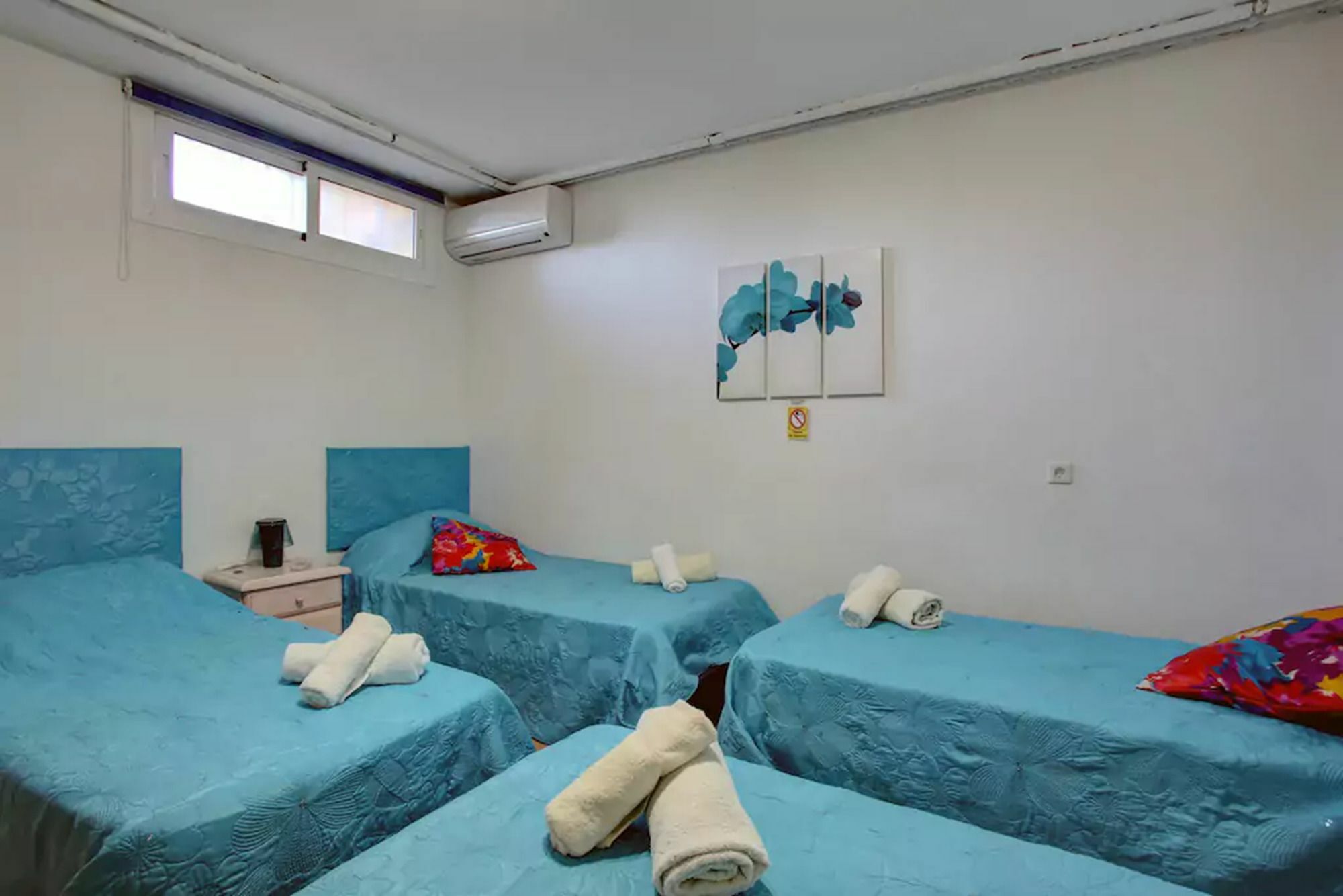 마르베야 Casa Ell Har 빌라 외부 사진